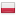 neneko.pl server is located in Poland
